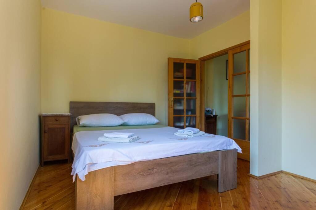 Sleep & Fly Apartment *